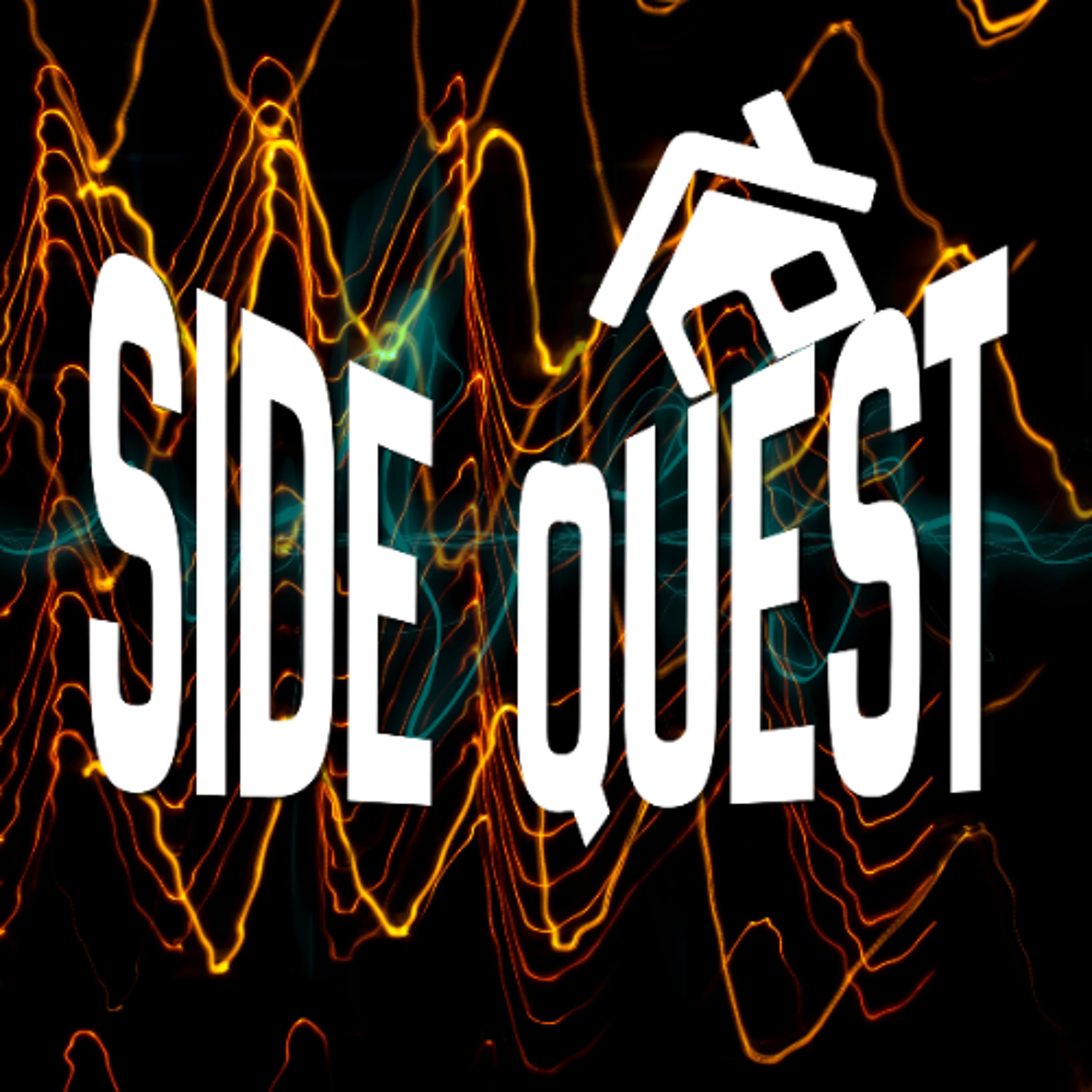 HELLÄHILL - Side Quest #001 episode artwork