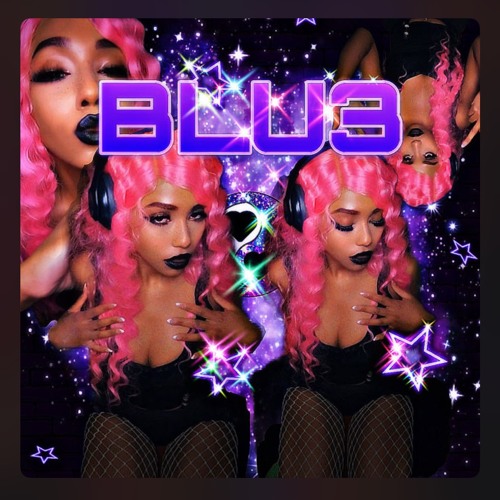 👾BLU3 Hyper Pop +