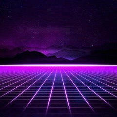PEI26-Synthwave