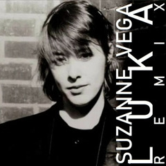 Suzanne Vega - Luka - Locked Out of Heaven Mix