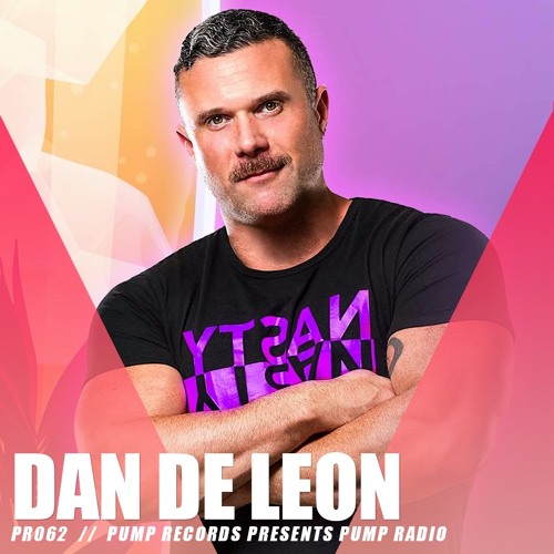 PR062 :: DAN DE LEON :: SWEET TEA ATLANTA << FREE DOWNLOAD
