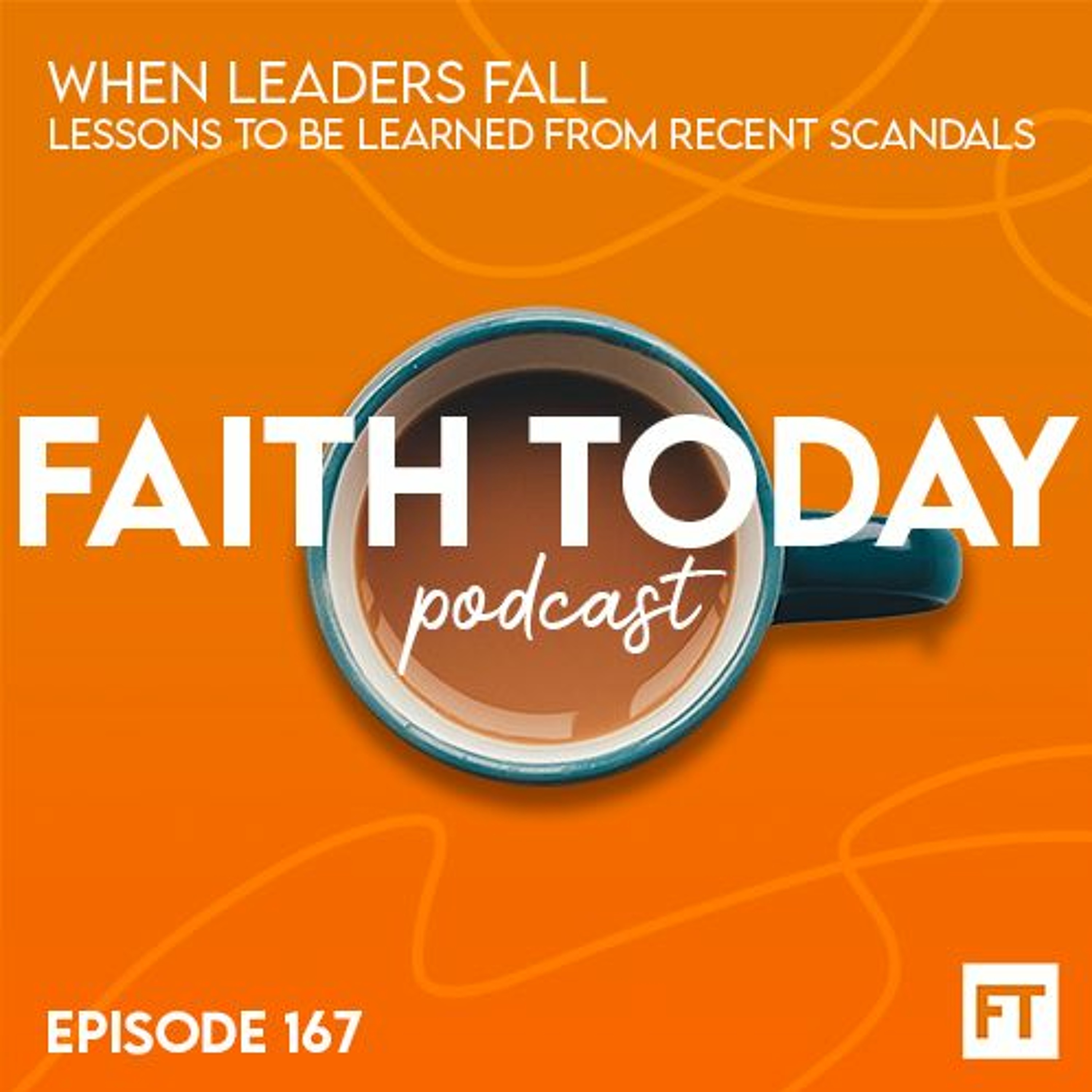 The Faith Today Podcast