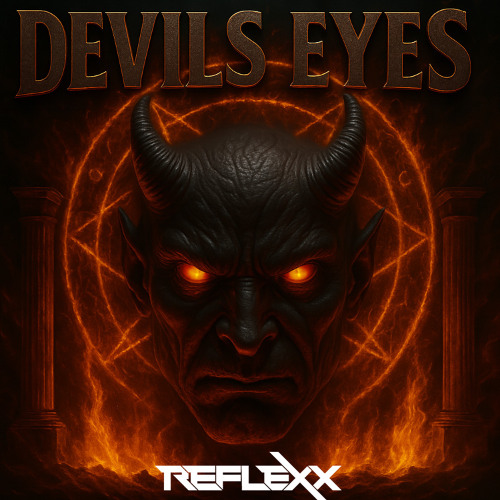 RefleXx - Devils Eyes