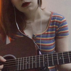Long Sleeves - Gracie Abrams (Giselle Medd Cover)