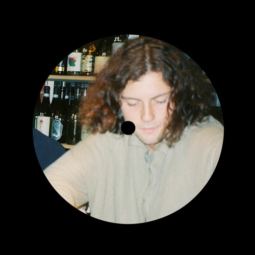 MORGAN BITTERS - OUTER RES AT SOOKI LOUNGE 12/8