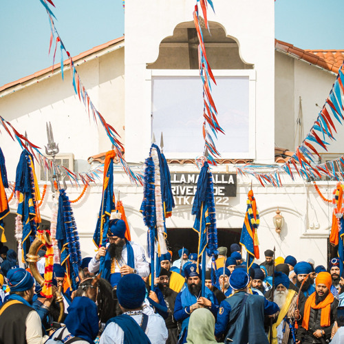 Misl Fremont | Holla Mohalla 2022