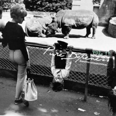 Dusty Ohms (UK) - In too Deep