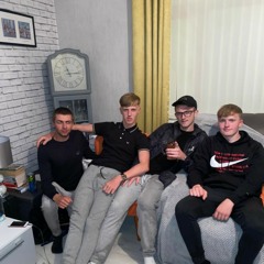 Dont Stop (Hardstyle)
