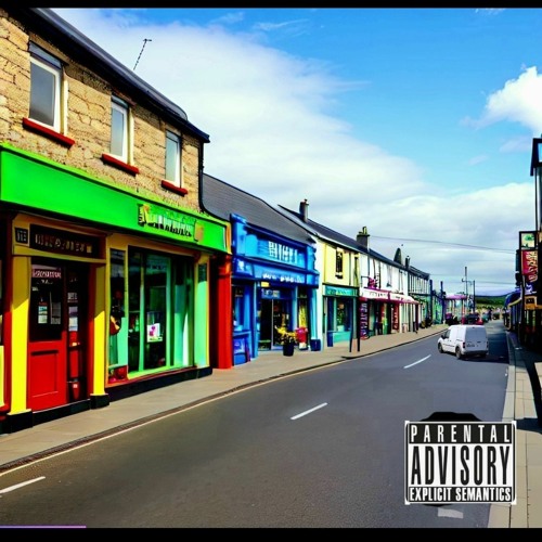 Blues song (instrumental)