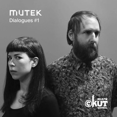 MUTEK Dialogues #1