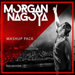 Morgan Nagoya - Mashup Red Pack