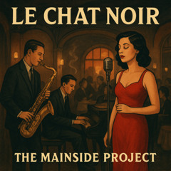 Le Chat Noir