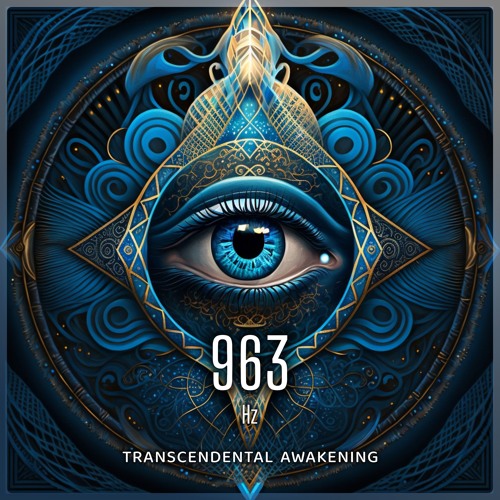 Copy of 963 Hz + 777 Hz 🧬 Divine Guidance: Inner Wisdom Enhancing