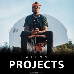 Projects - Fwlenno