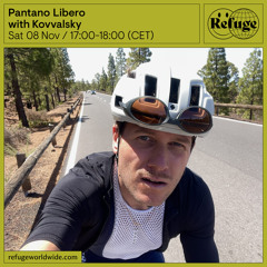 Pantano Libero - Kovvalsky - 08 Nov 2025