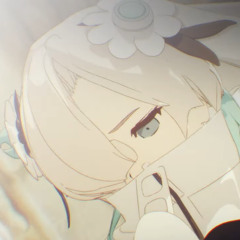 「とめどなき白情」- ヰ世界情緒