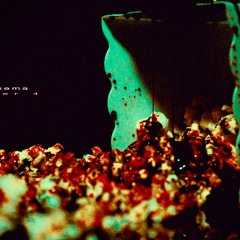 GASMASKS AND GUNPOWDER-demo (Evil SInema)
