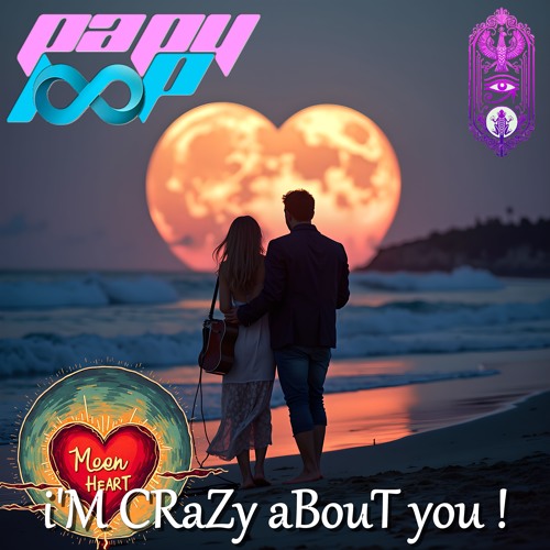 MooNHeaRT - i'M CRaZy aBouT you !