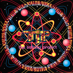 The Infinity Project - Uforica (1995)
