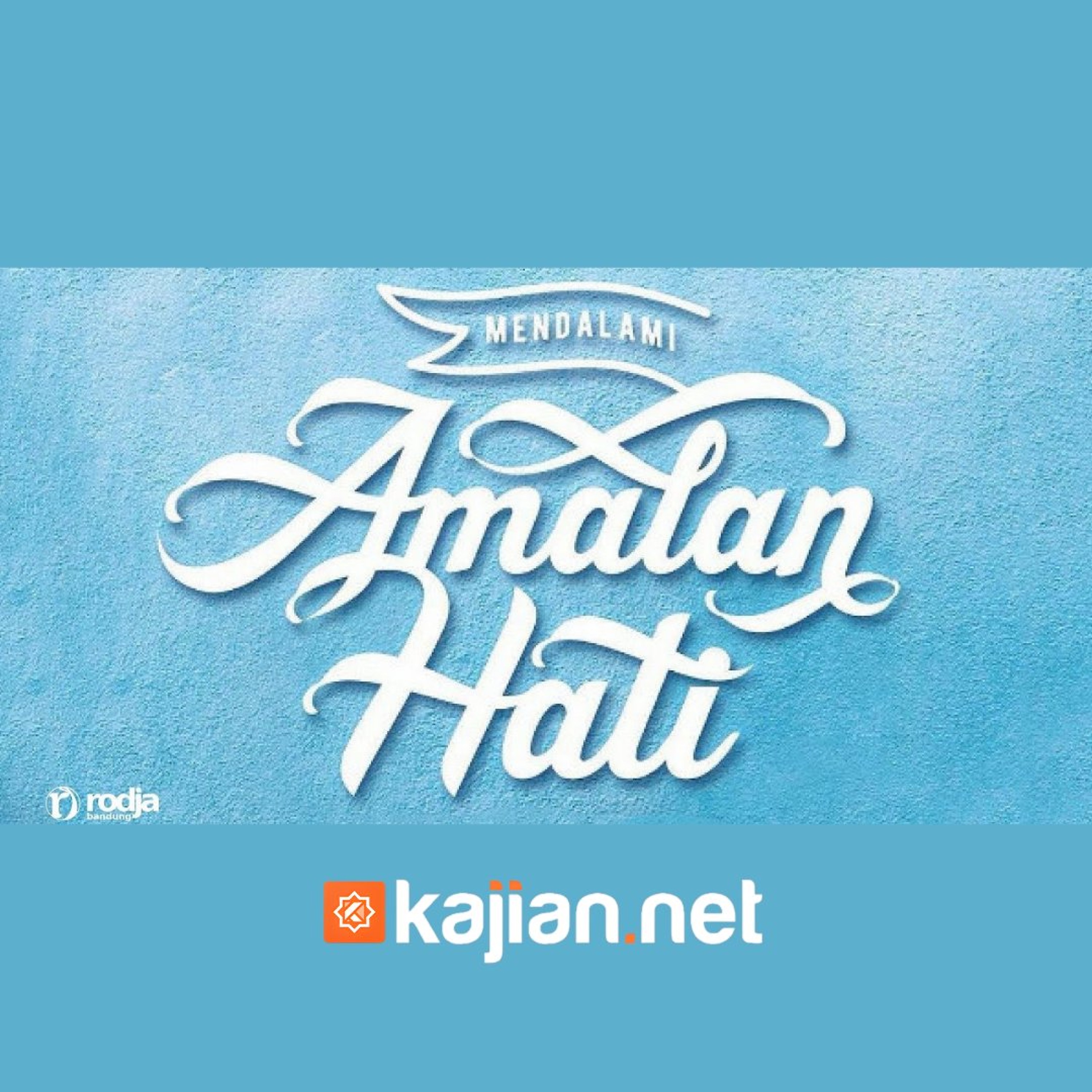 Bab Zuhud: Macam-Macam Zuhud (Mendalami Amalan Hati) - Ustadz Abu Haidar As-Sundawy حفظه الله episode artwork