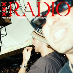 XXX Radio #165
