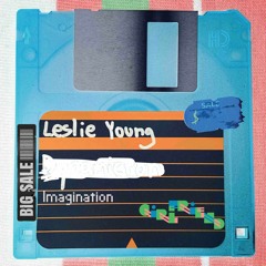 Leslie Young - Imagination [Girlfriend Records]