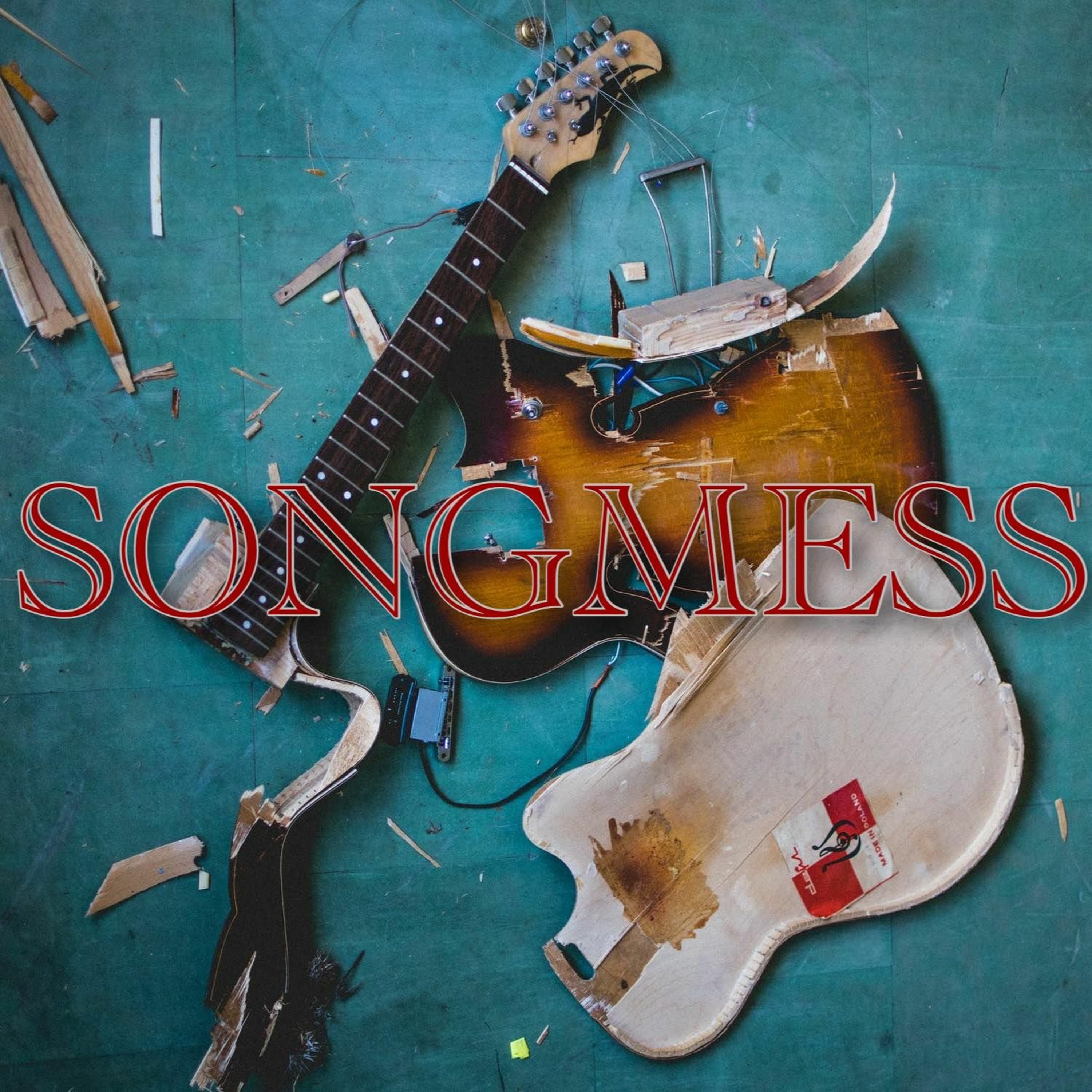 SONGMESS
