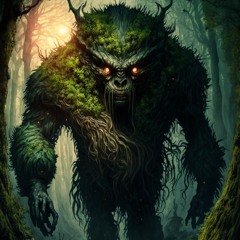 FOREST OF CANNIBALS