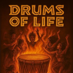 Drums Of Life