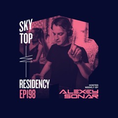 Alexey Sonar - SkyTop Residency 198