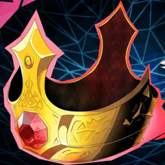 BE THE KING (Main Theme) - SiIvaGunner_ King for Another Day