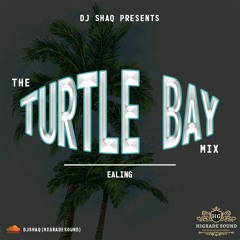 Turtle Bay Live Juggling ! Hosted by @DJCAIZUK x @SHAQQE Mixed by @DJSHAQ