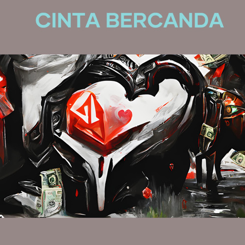 Cinta Bercanda