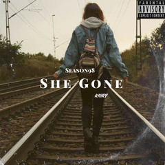 She Gone(prod.Season98)