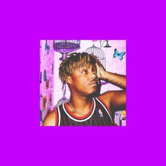 Juice WRLD - To The Grave (Feelings) Instrumental [reprod. Wyvy]