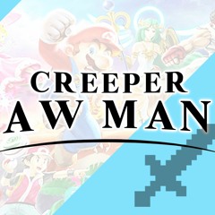 Revenge but it's in Smash Bros Ultimate