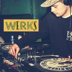 Werks//Music Box Garage Set 19.07.20//Lockdown