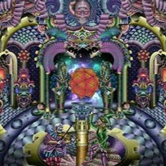 Trip Through The Ketaverse