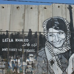 Palestinian Struggle