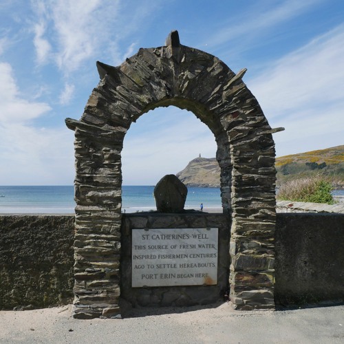 Stream episode The Folklore of Port Erin by Culture Vannin podcast ...