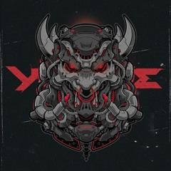 Yunke | Uptempo Artist Mix | By I AM HOGG | 210 - 268BPM |