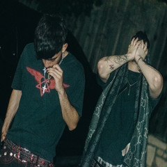 Run N Gun ft. Fearjahh (prod. yyuunme x wonka)