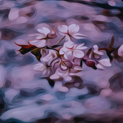 Uiah_ - Blooming Through Chaos