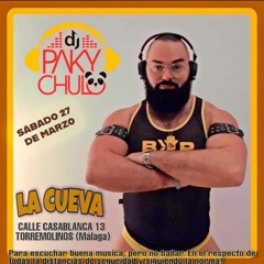 LA CUEVA - Podcast n° 1 Live 27-03-2021 - Torremolinos