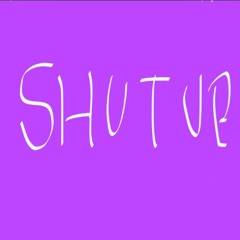 Cover - Stormzy - Shut Up