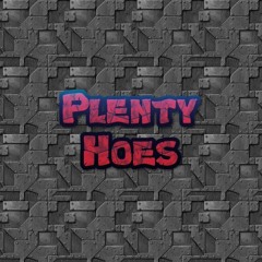 KBoz - Plenty Hoes