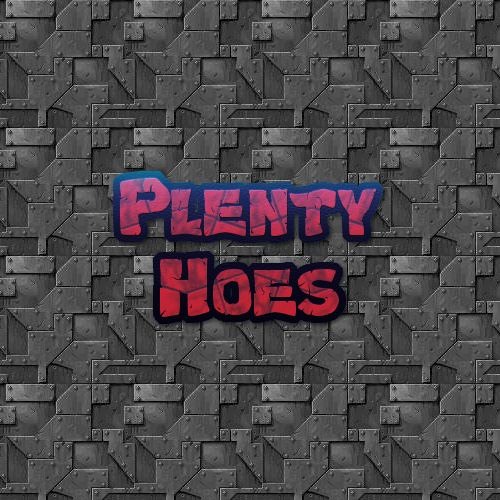 KBoz - Plenty Hoes