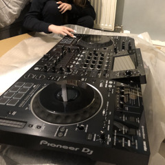 LAYLASLATER-R&B MASH UP MIX 2023