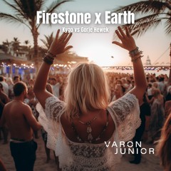Firestone X Earth (Varon Junior)