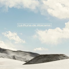 La Puna De Atacama